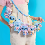 Load image into Gallery viewer, Labubu Stitch Official ©Disney - Limited Edition Mystery Box