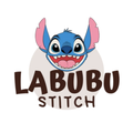 LABUBU STITCH